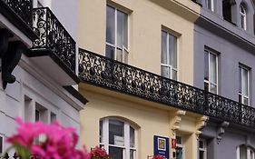 Number 7 Guest House